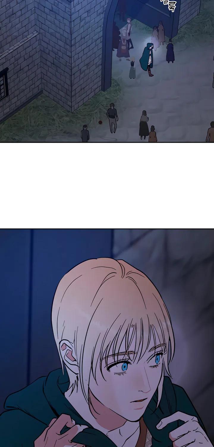 Read Antidote (Harusari) chapter 41 image 3 on Lezhin