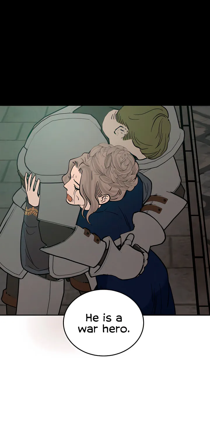 Read Antidote (Harusari) chapter 41 image 31 on Lezhin