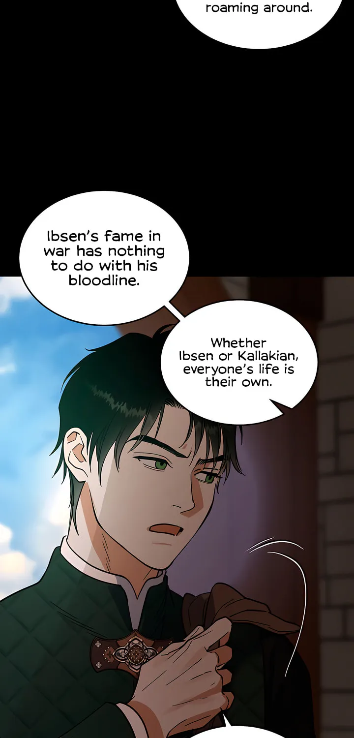 Read Antidote (Harusari) chapter 41 image 34 on Lezhin