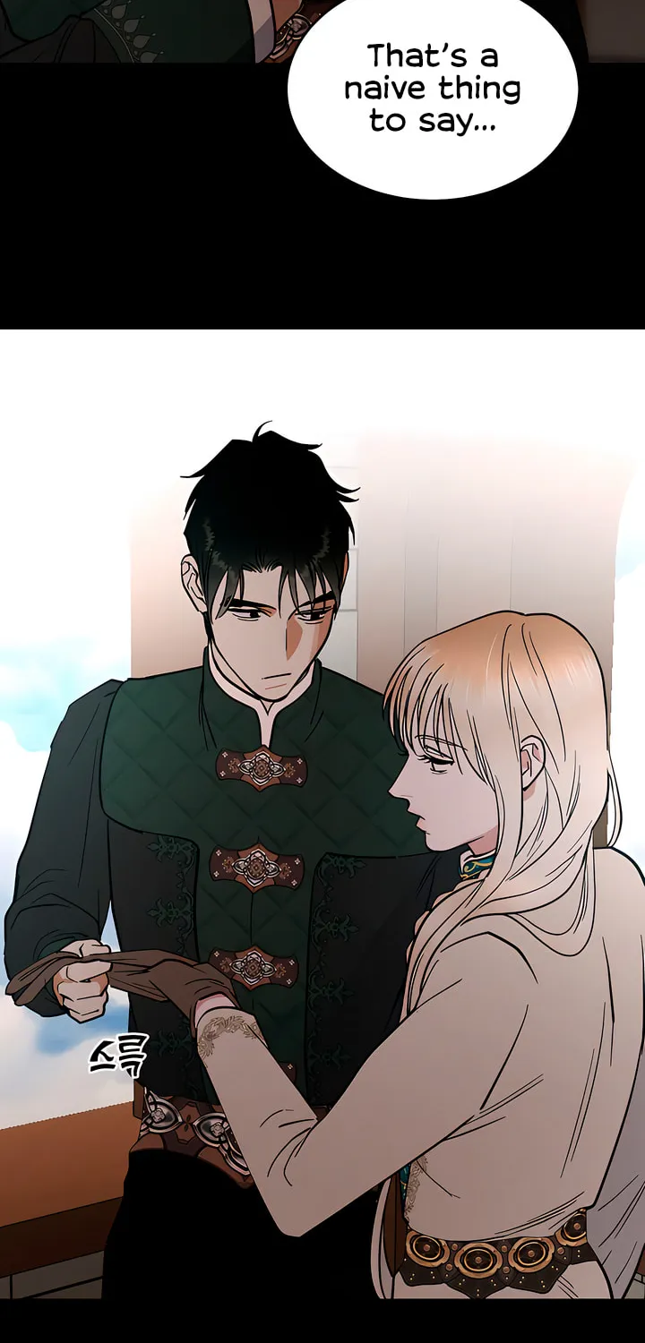 Read Antidote (Harusari) chapter 41 image 35 on Lezhin