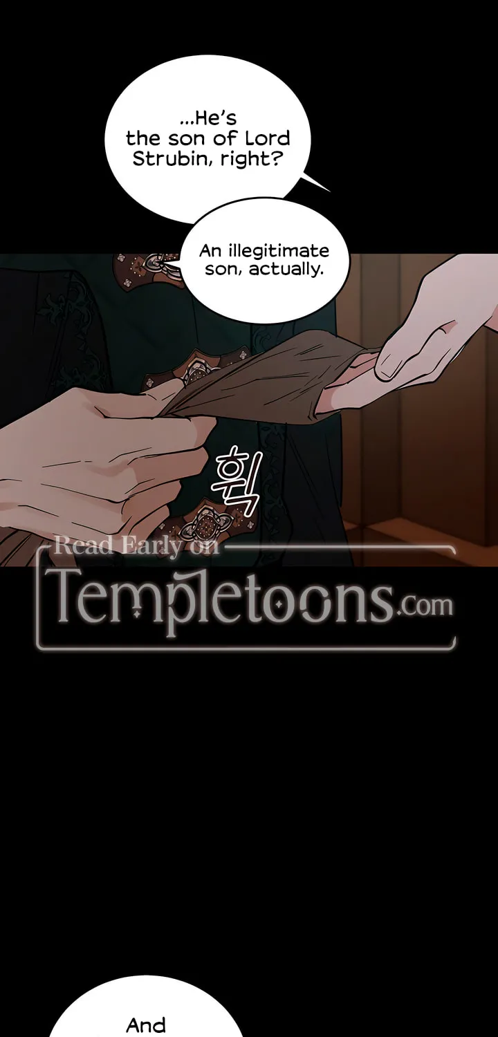 Read Antidote (Harusari) chapter 41 image 36 on Lezhin
