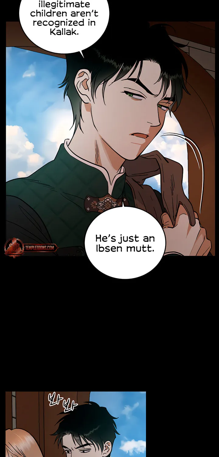 Read Antidote (Harusari) chapter 41 image 37 on Lezhin
