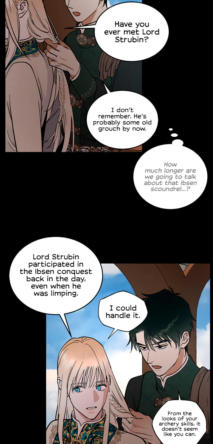 Read Antidote (Harusari) chapter 41 image 38 on Lezhin