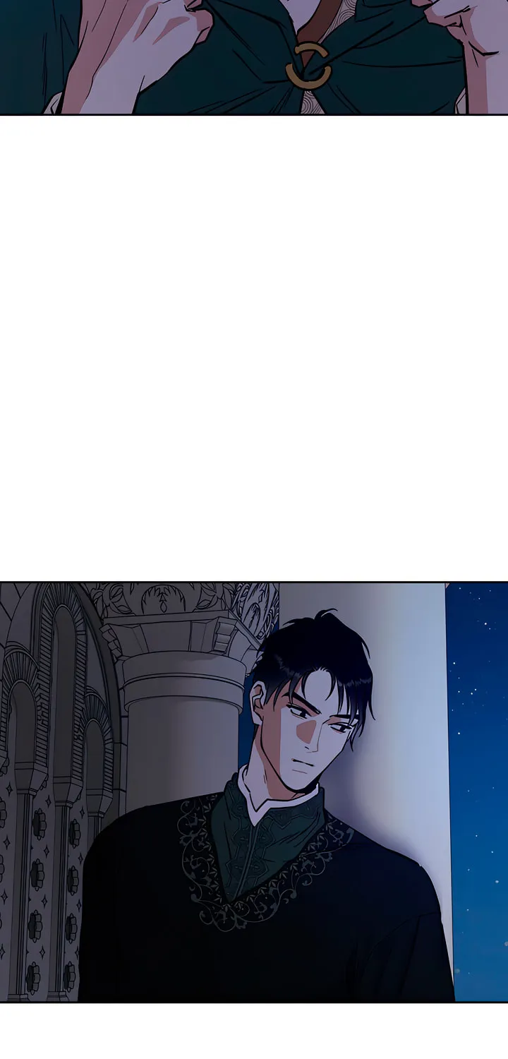 Read Antidote (Harusari) chapter 41 image 4 on Lezhin