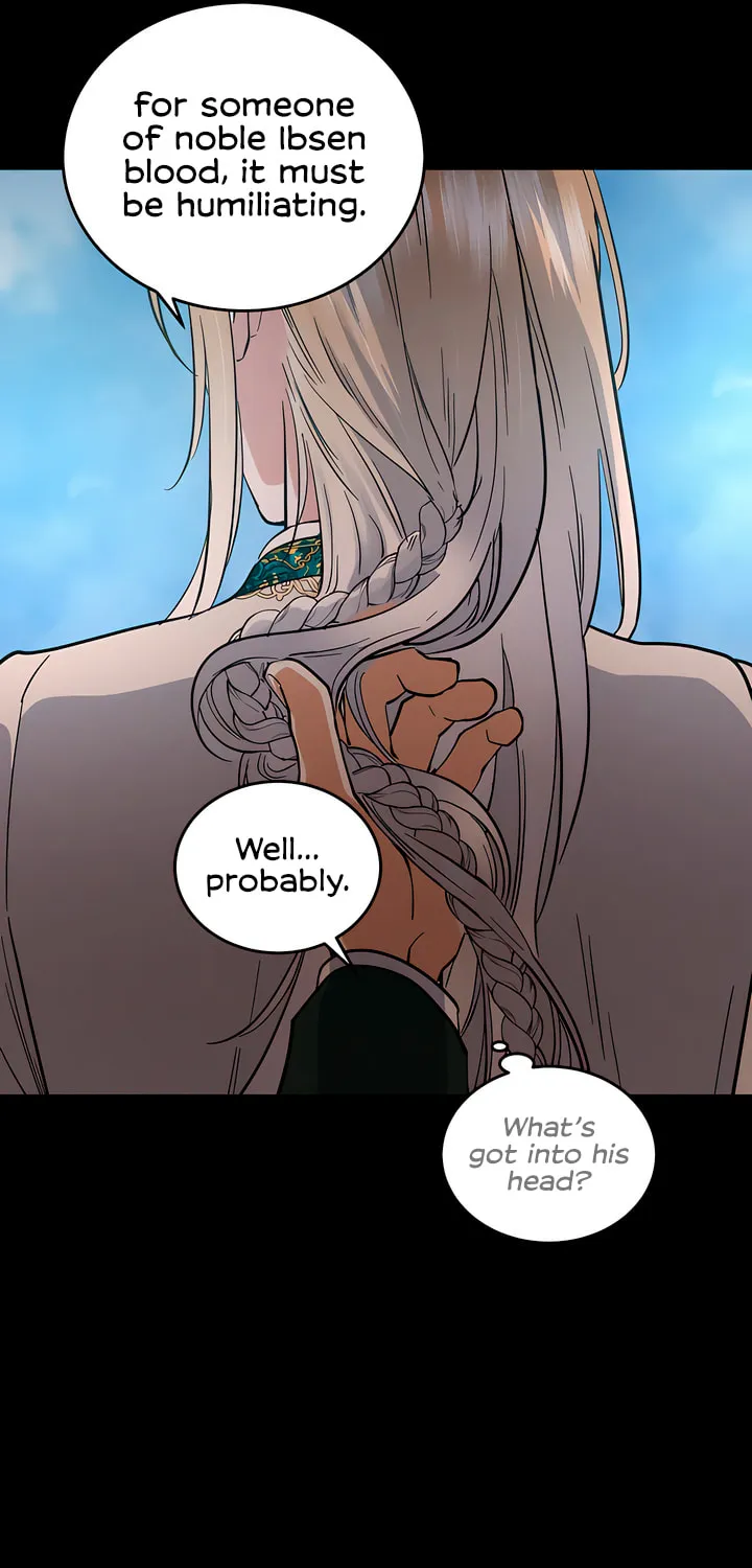 Read Antidote (Harusari) chapter 41 image 40 on Lezhin