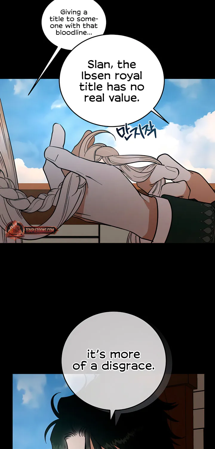 Read Antidote (Harusari) chapter 41 image 42 on Lezhin