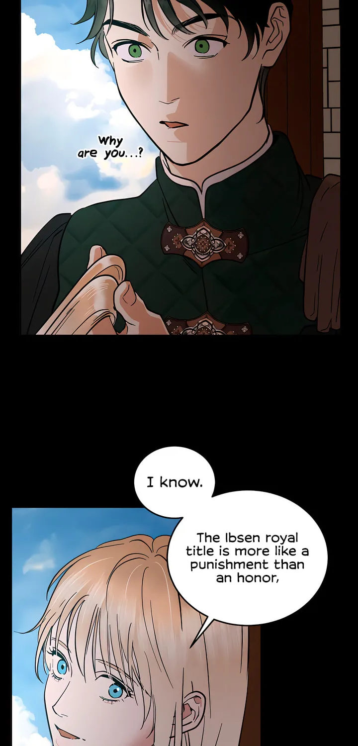 Read Antidote (Harusari) chapter 41 image 43 on Lezhin