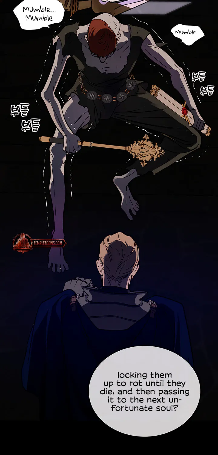 Read Antidote (Harusari) chapter 41 image 45 on Lezhin