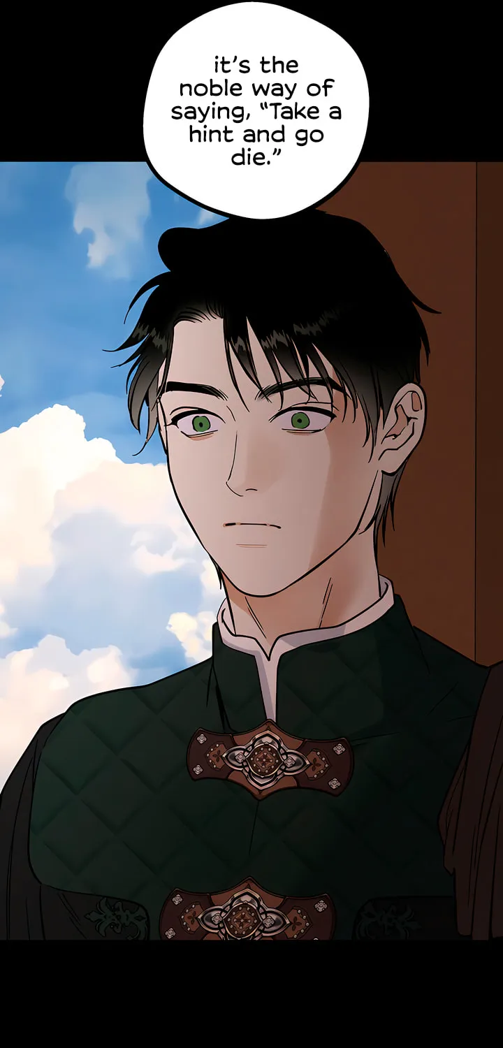Read Antidote (Harusari) chapter 41 image 48 on Lezhin