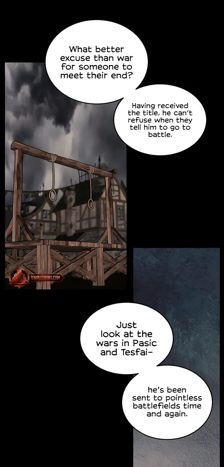 Read Antidote (Harusari) chapter 41 image 49 on Lezhin