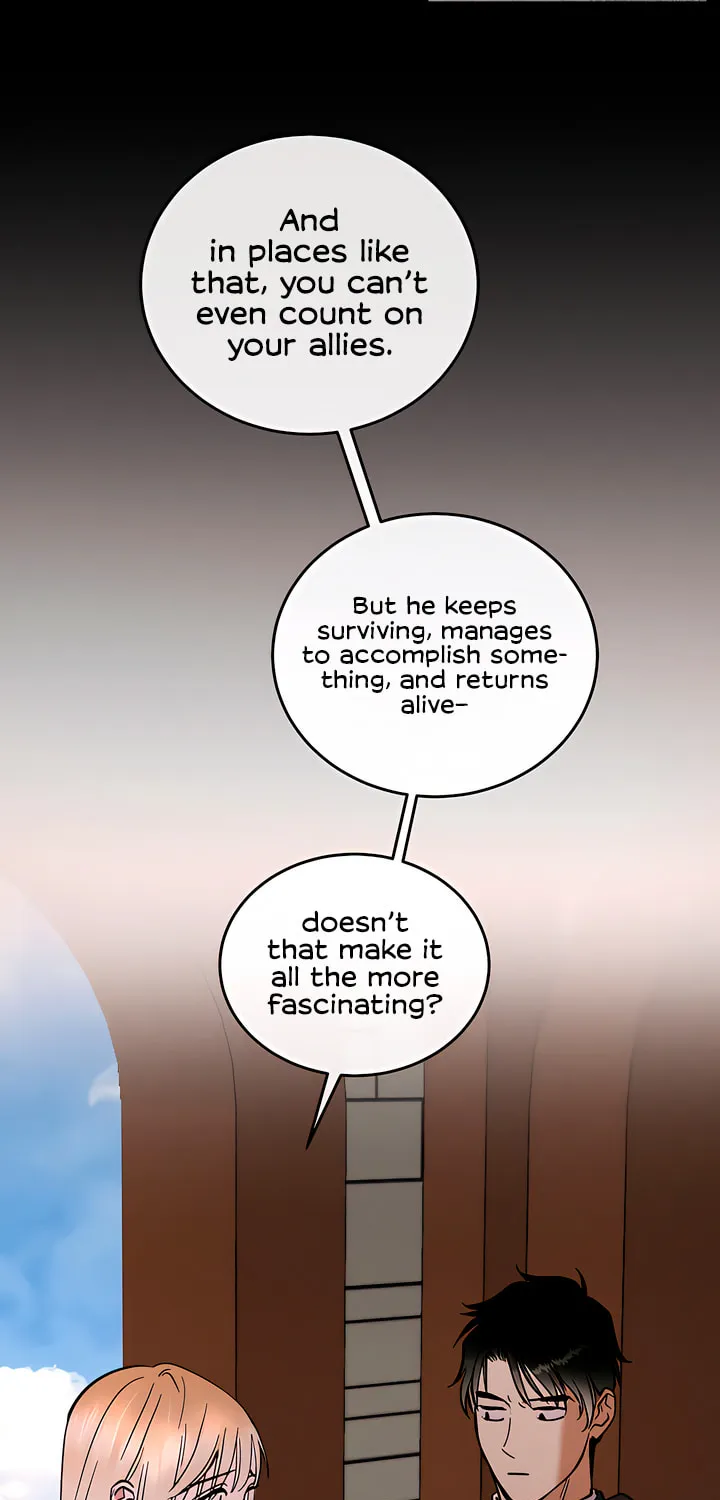Read Antidote (Harusari) chapter 41 image 50 on Lezhin