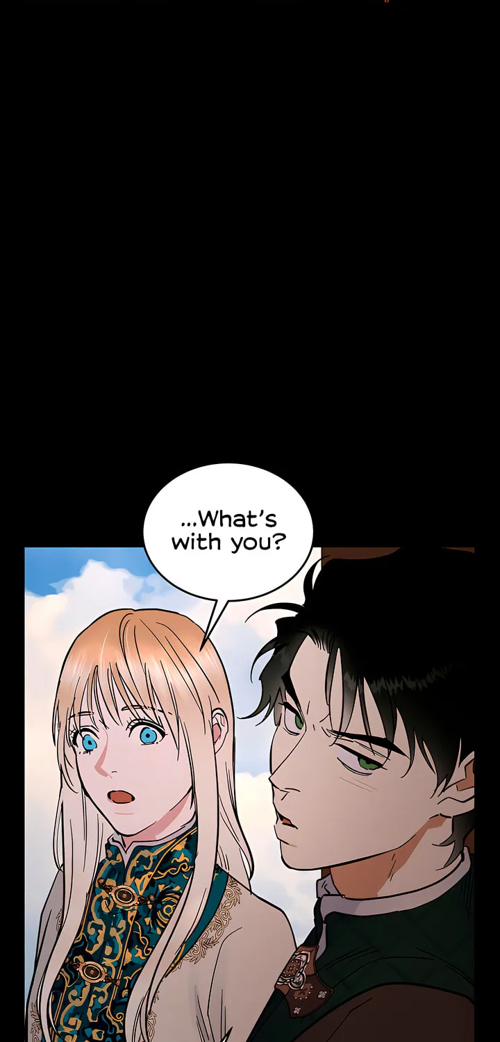 Read Antidote (Harusari) chapter 41 image 53 on Lezhin