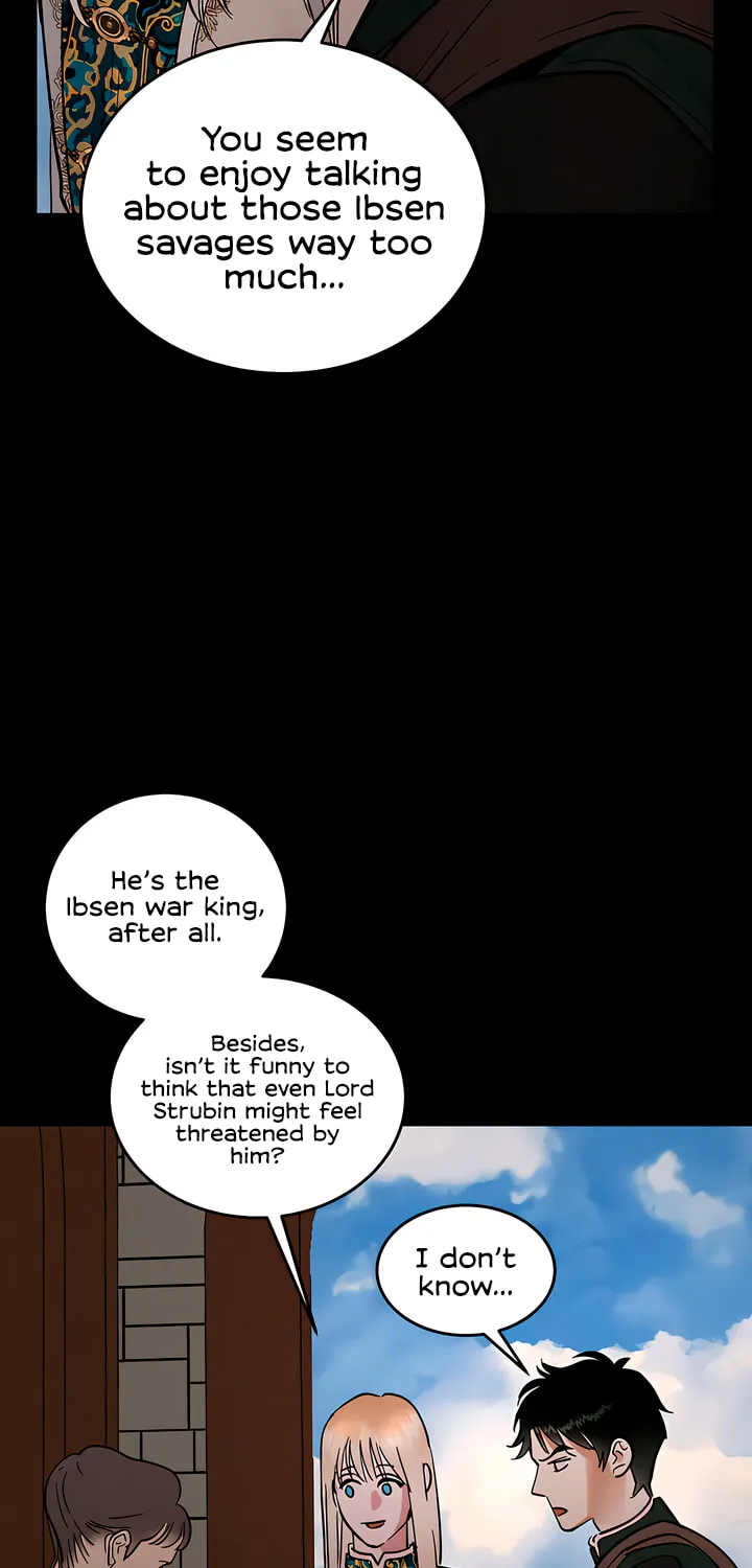 Read Antidote (Harusari) chapter 41 image 54 on Lezhin