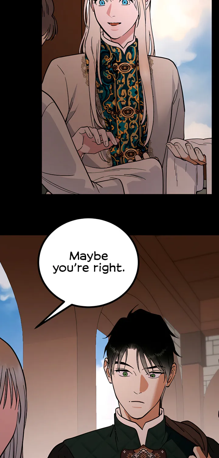 Read Antidote (Harusari) chapter 41 image 57 on Lezhin