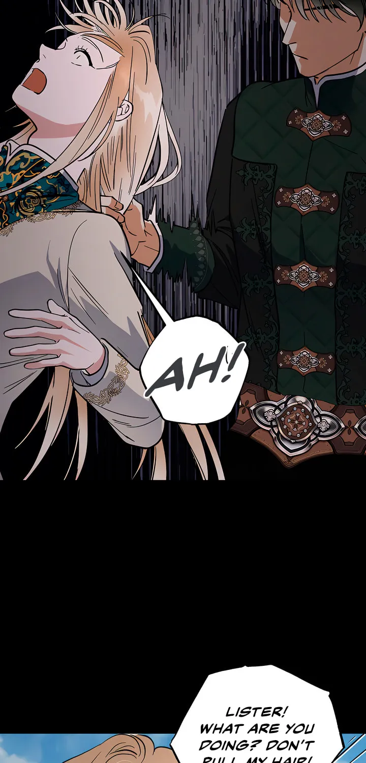 Read Antidote (Harusari) chapter 41 image 60 on Lezhin