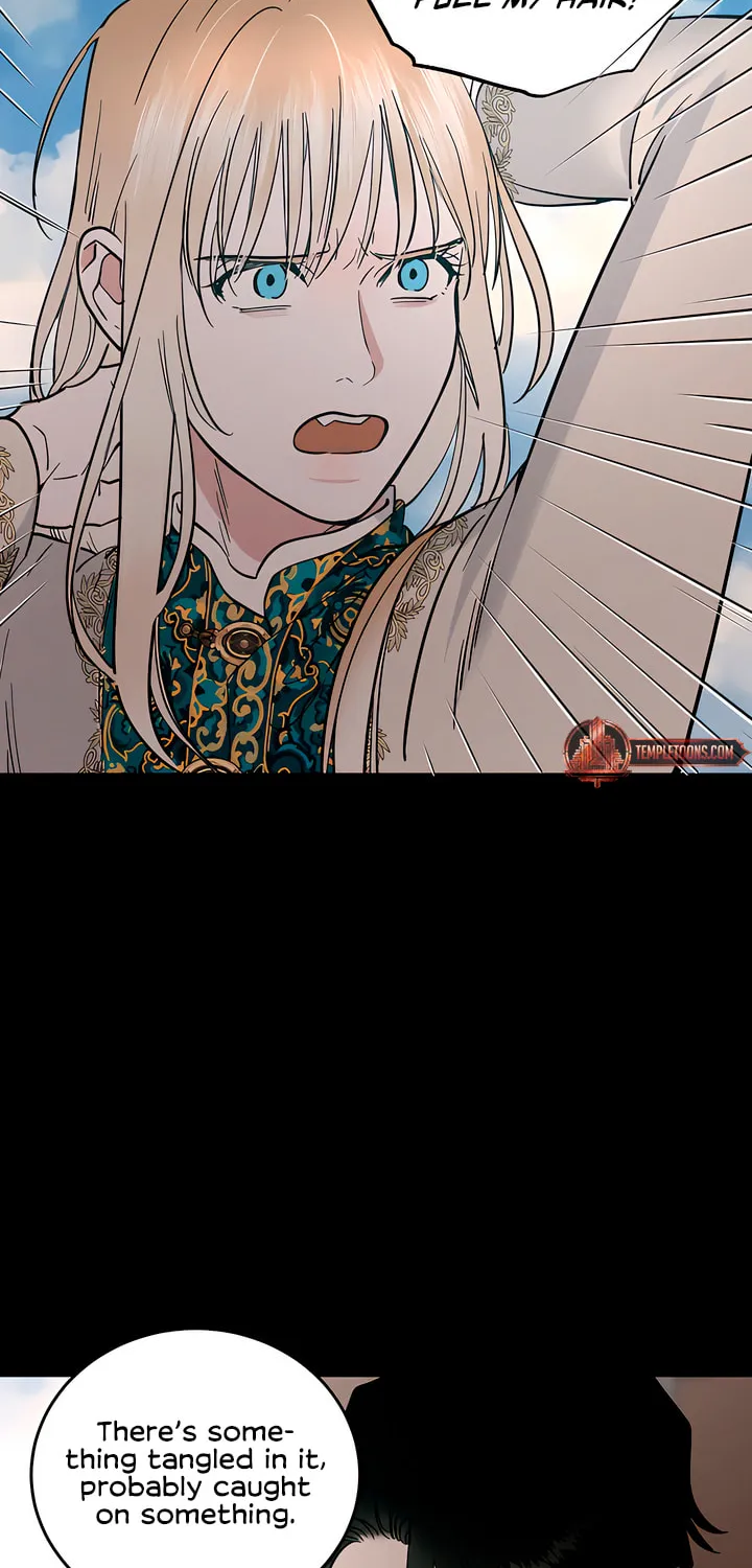 Read Antidote (Harusari) chapter 41 image 61 on Lezhin