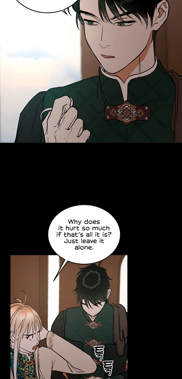 Read Antidote (Harusari) chapter 41 image 62 on Lezhin