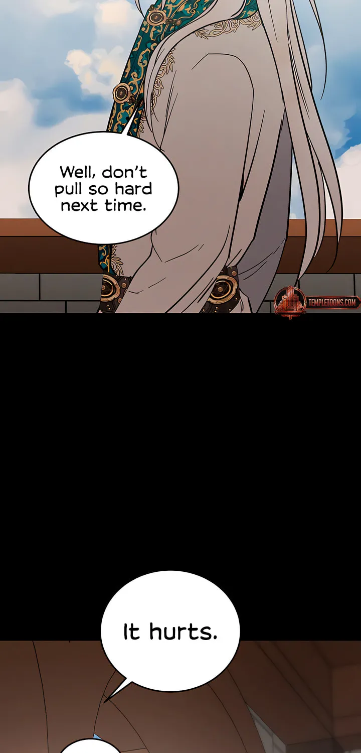 Read Antidote (Harusari) chapter 41 image 66 on Lezhin