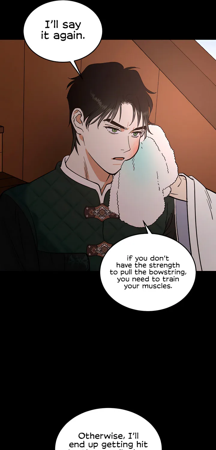 Read Antidote (Harusari) chapter 41 image 8 on Lezhin