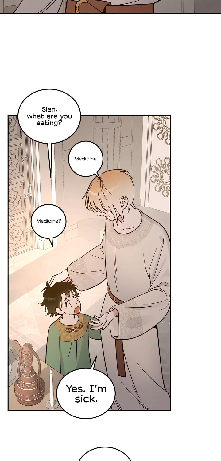 Read Antidote (Harusari) chapter 42 image 11 on Lezhin