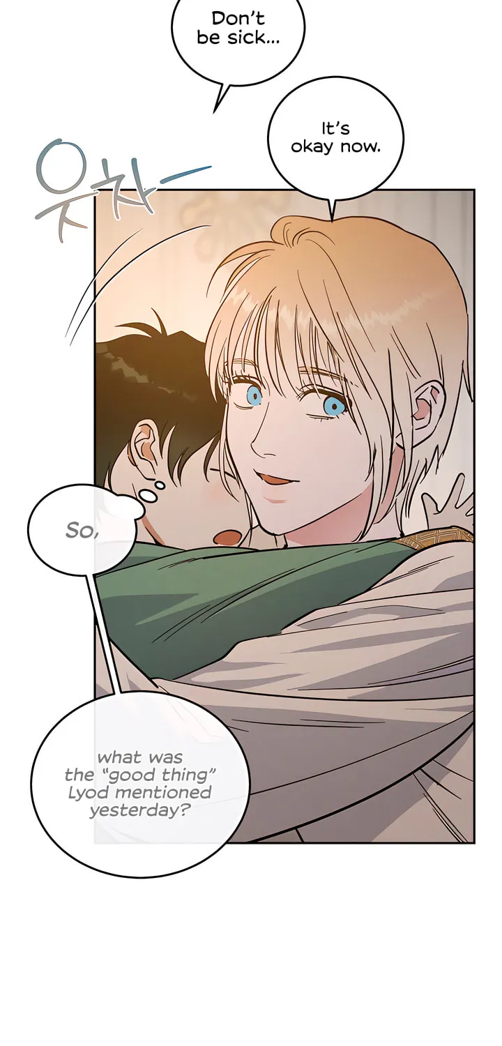 Read Antidote (Harusari) chapter 42 image 12 on Lezhin