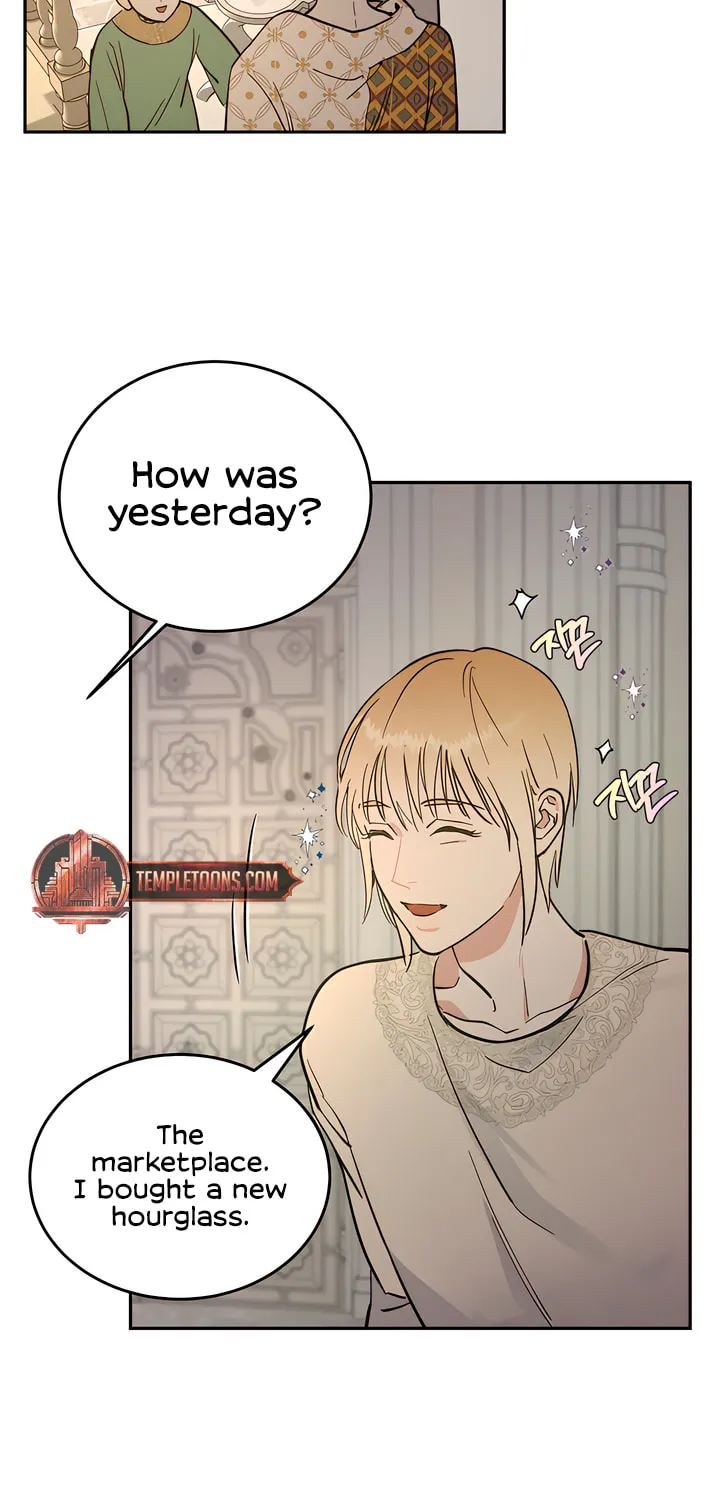 Read Antidote (Harusari) chapter 42 image 15 on Lezhin