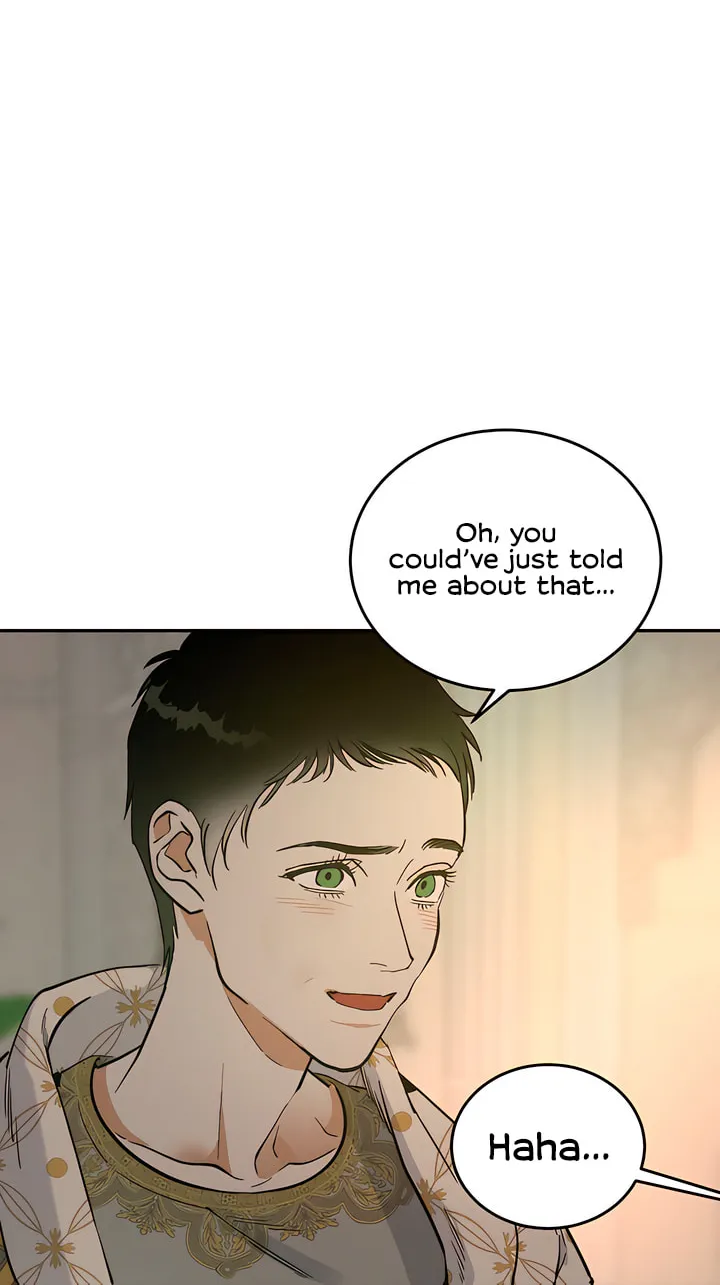 Read Antidote (Harusari) chapter 42 image 16 on Lezhin