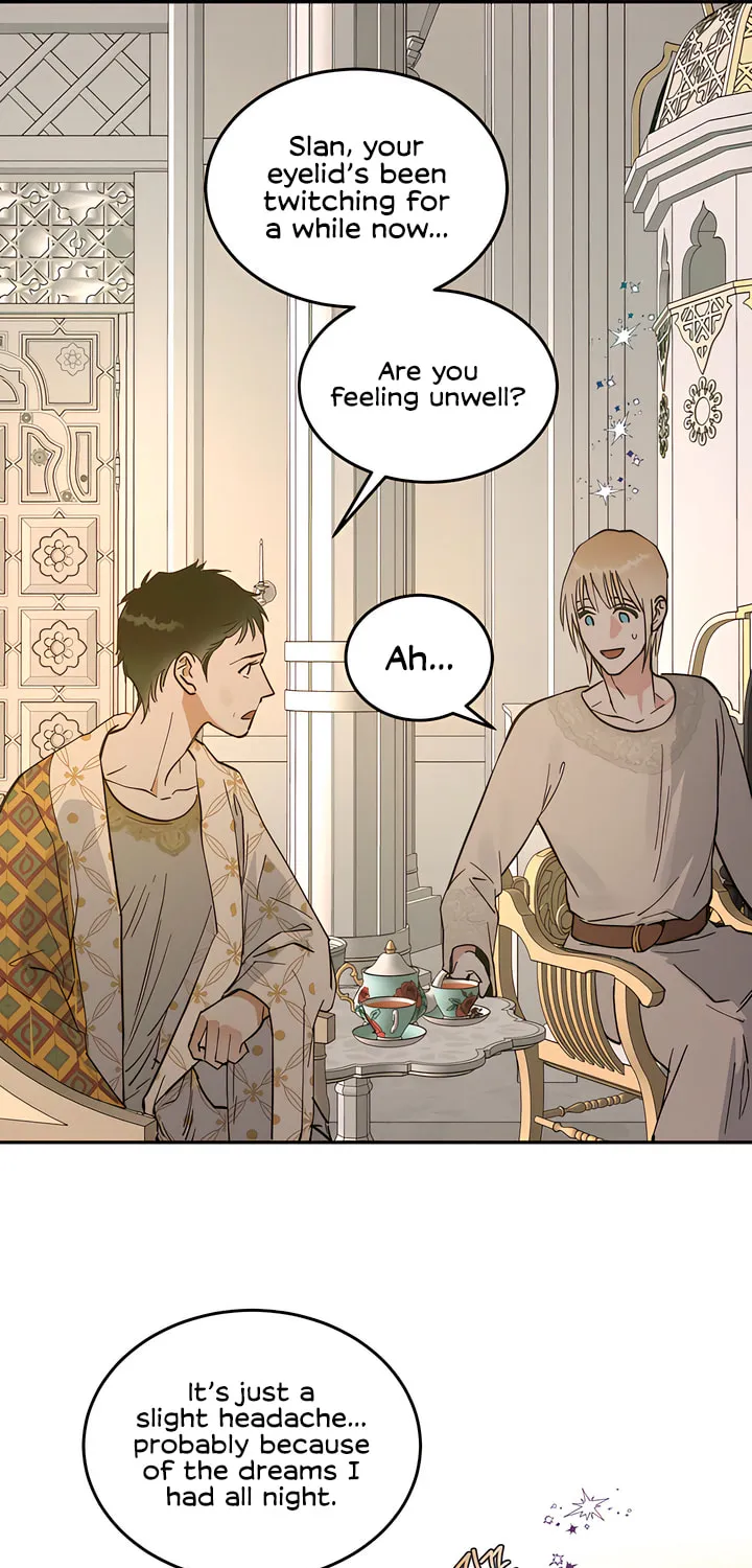Read Antidote (Harusari) chapter 42 image 17 on Lezhin