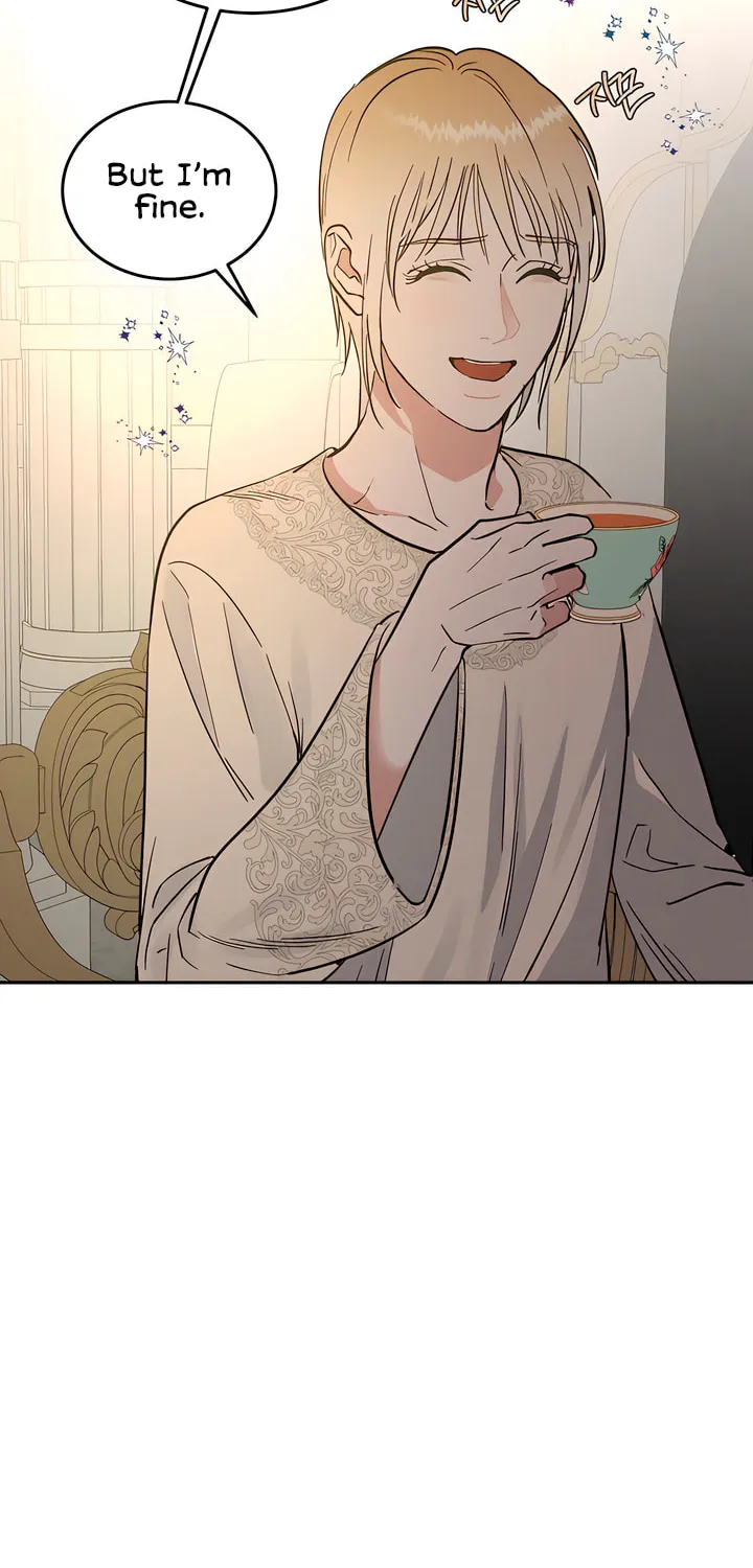 Read Antidote (Harusari) chapter 42 image 18 on Lezhin