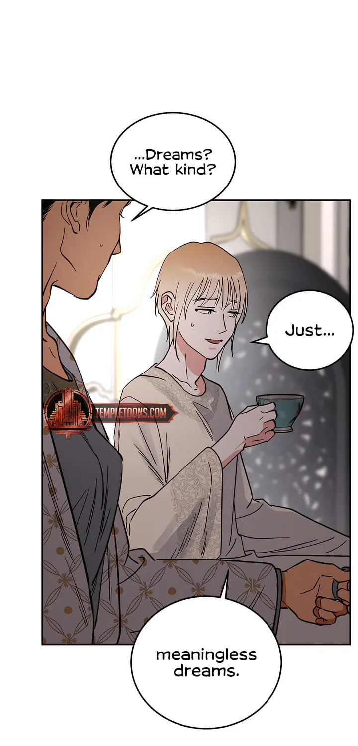 Read Antidote (Harusari) chapter 42 image 20 on Lezhin