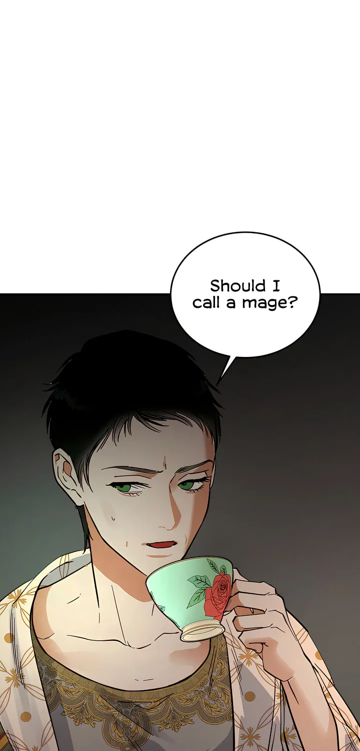 Read Antidote (Harusari) chapter 42 image 21 on Lezhin