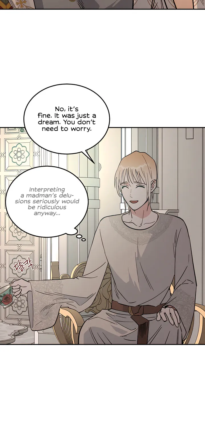 Read Antidote (Harusari) chapter 42 image 22 on Lezhin