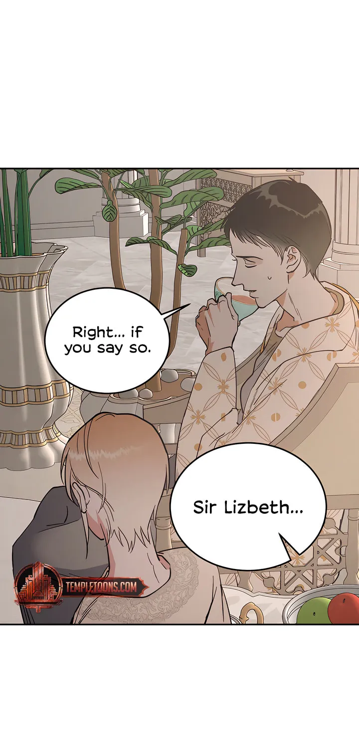 Read Antidote (Harusari) chapter 42 image 23 on Lezhin