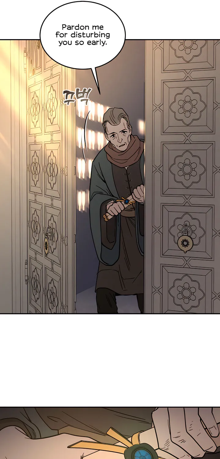Read Antidote (Harusari) chapter 42 image 25 on Lezhin