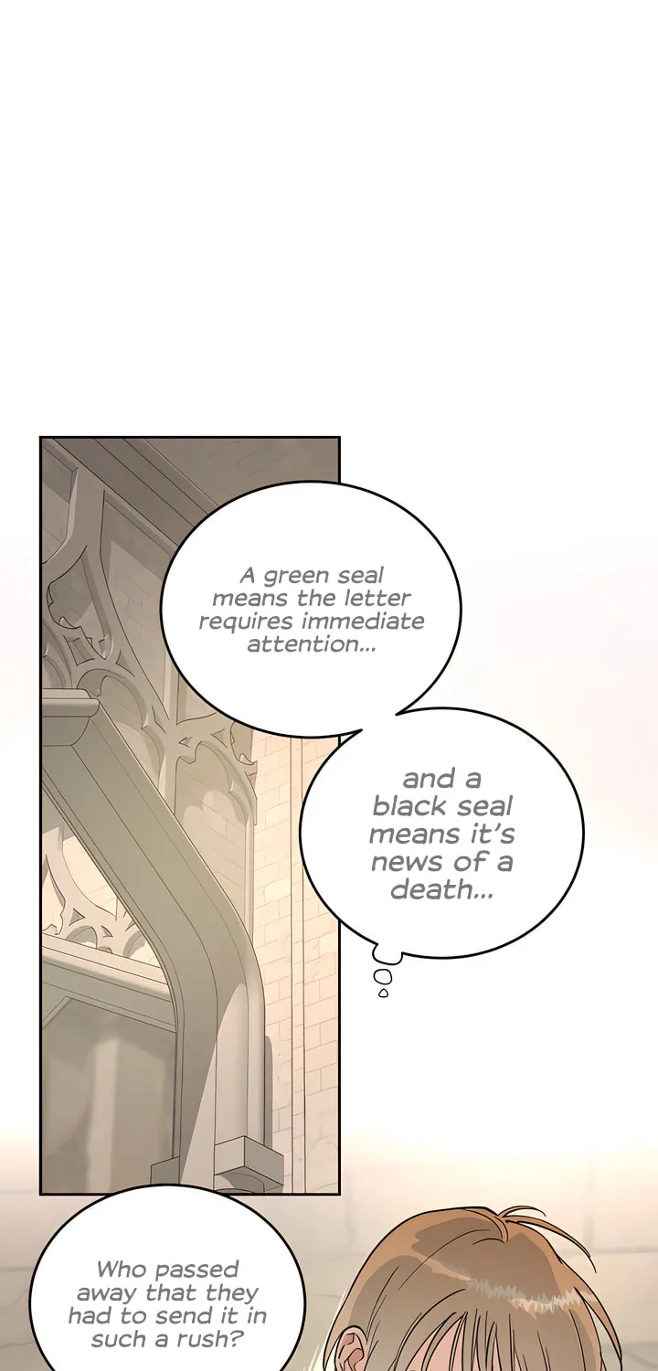 Read Antidote (Harusari) chapter 42 image 28 on Lezhin