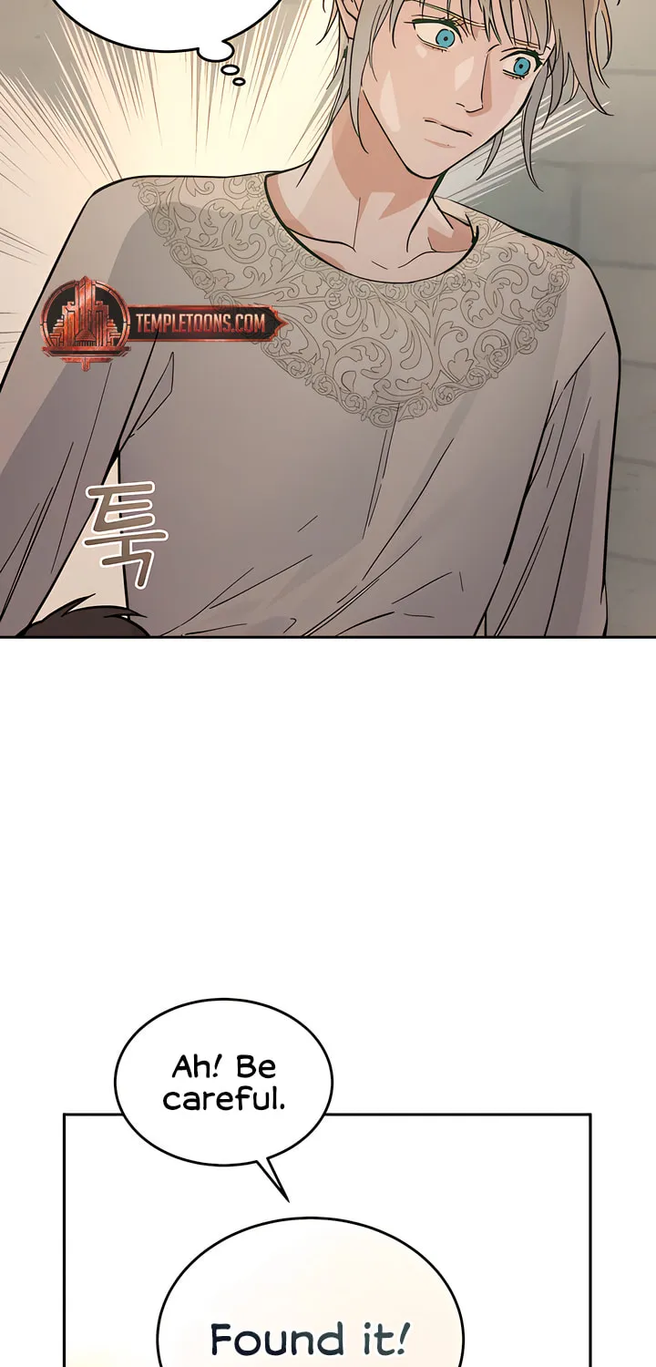Read Antidote (Harusari) chapter 42 image 29 on Lezhin