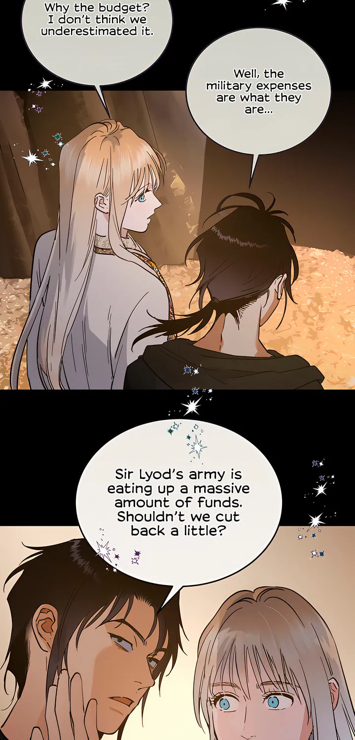Read Antidote (Harusari) chapter 42 image 3 on Lezhin