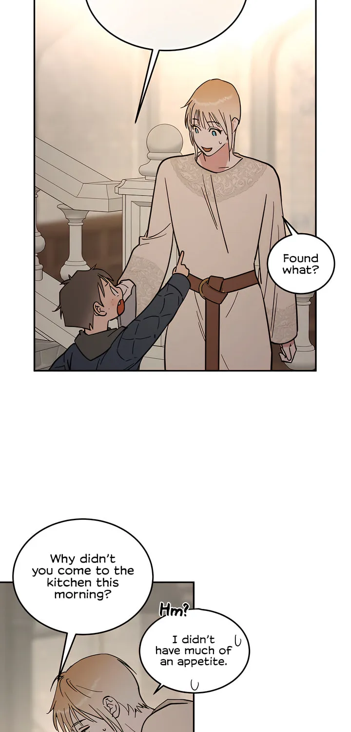 Read Antidote (Harusari) chapter 42 image 30 on Lezhin