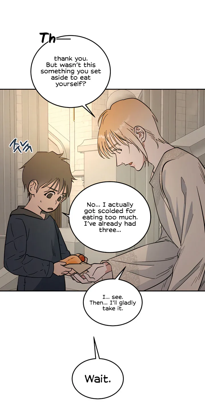 Read Antidote (Harusari) chapter 42 image 32 on Lezhin