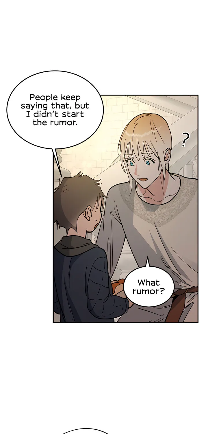 Read Antidote (Harusari) chapter 42 image 34 on Lezhin