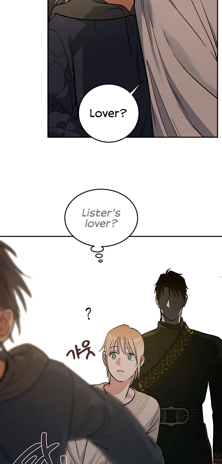 Read Antidote (Harusari) chapter 42 image 36 on Lezhin