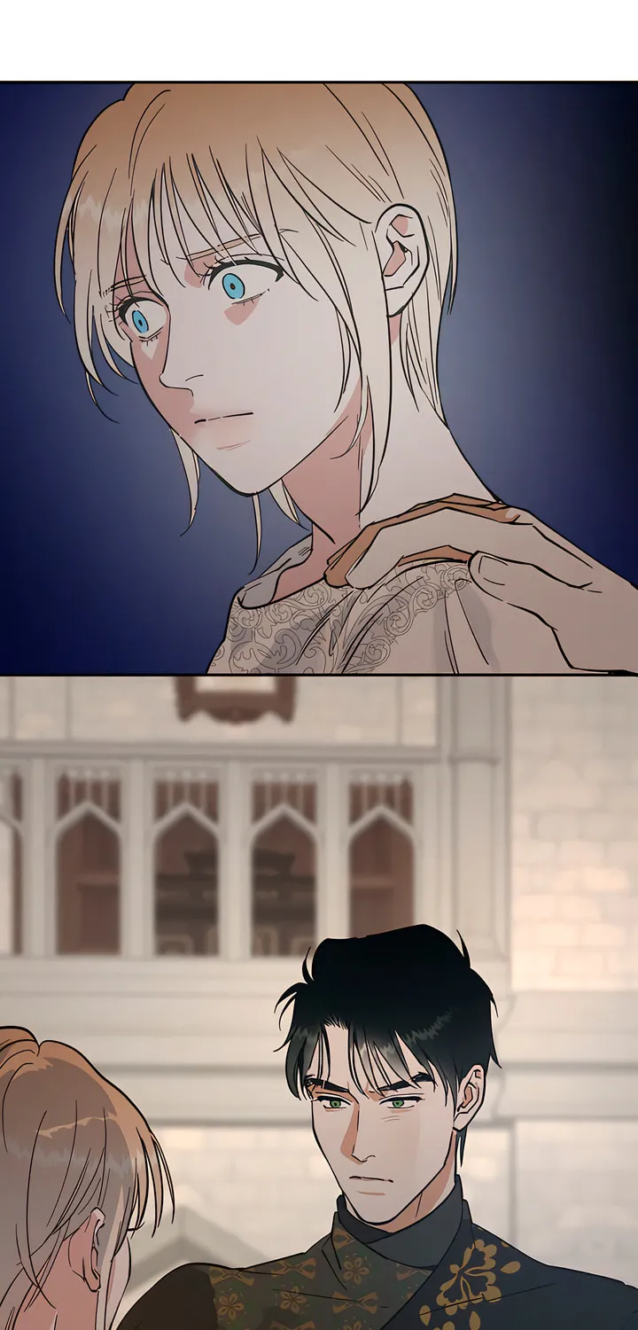 Read Antidote (Harusari) chapter 42 image 38 on Lezhin