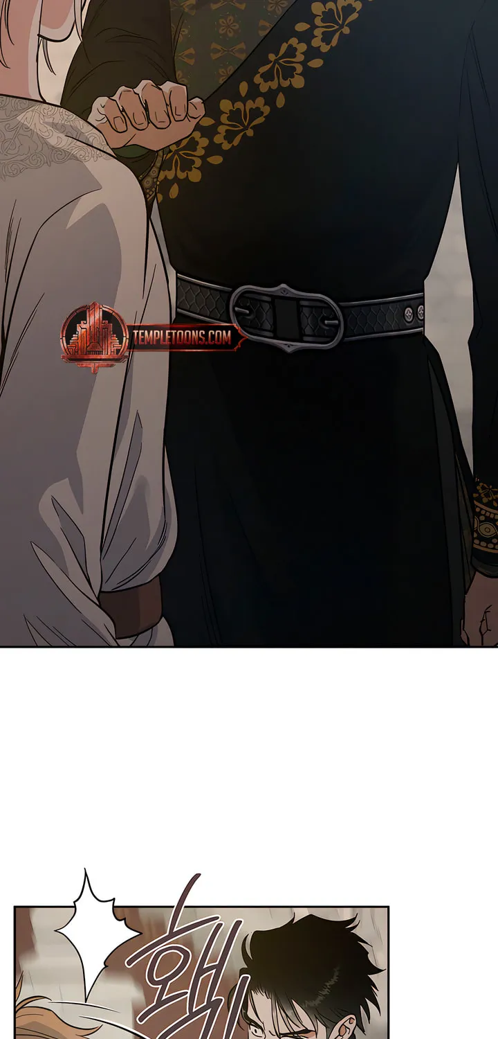 Read Antidote (Harusari) chapter 42 image 39 on Lezhin