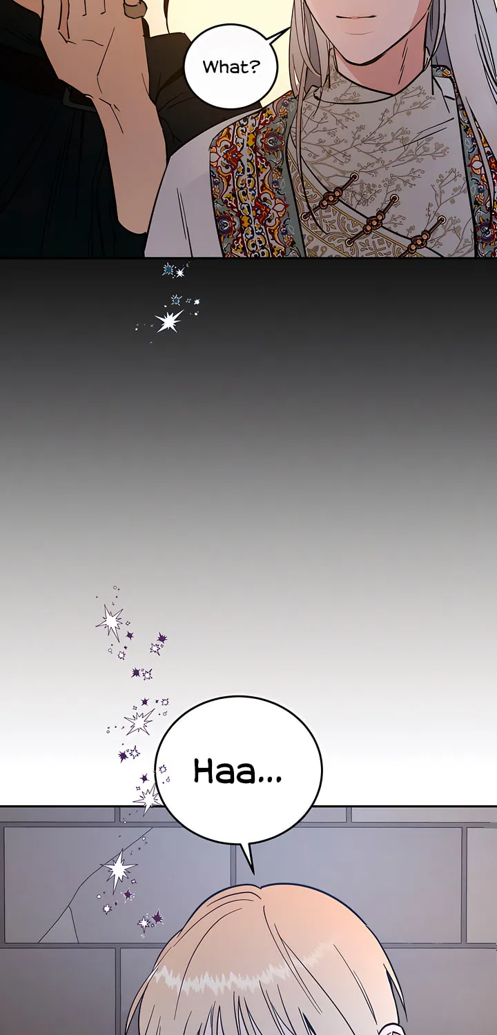 Read Antidote (Harusari) chapter 42 image 4 on Lezhin