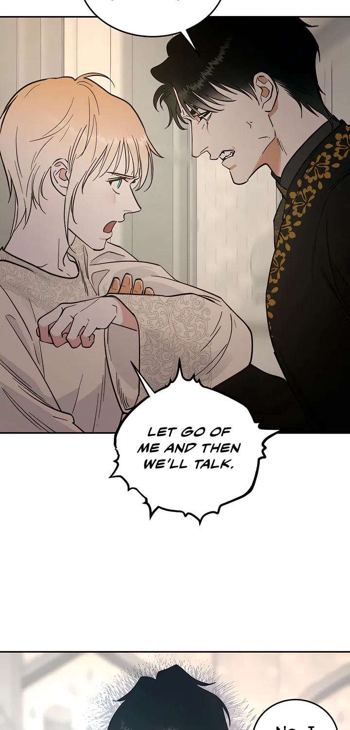 Read Antidote (Harusari) chapter 42 image 42 on Lezhin