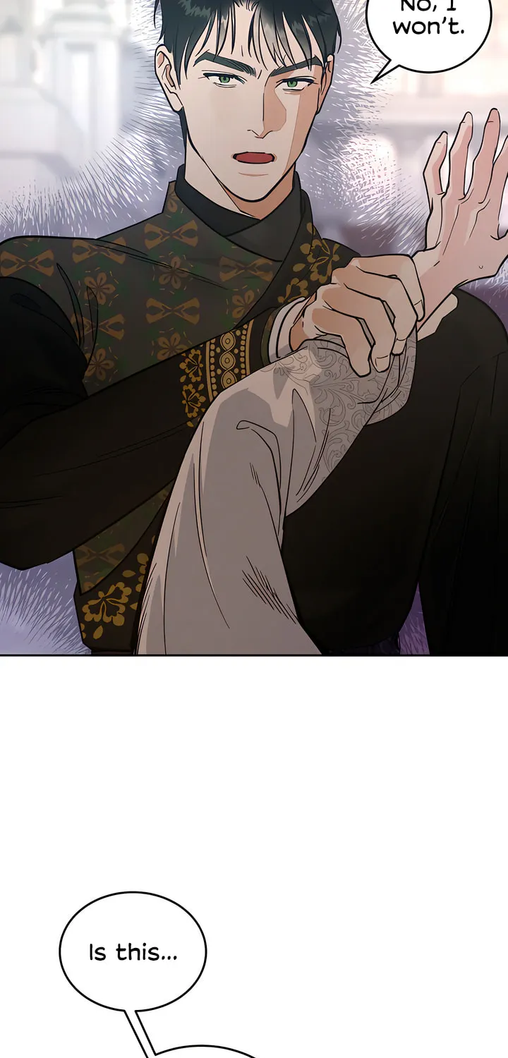 Read Antidote (Harusari) chapter 42 image 43 on Lezhin