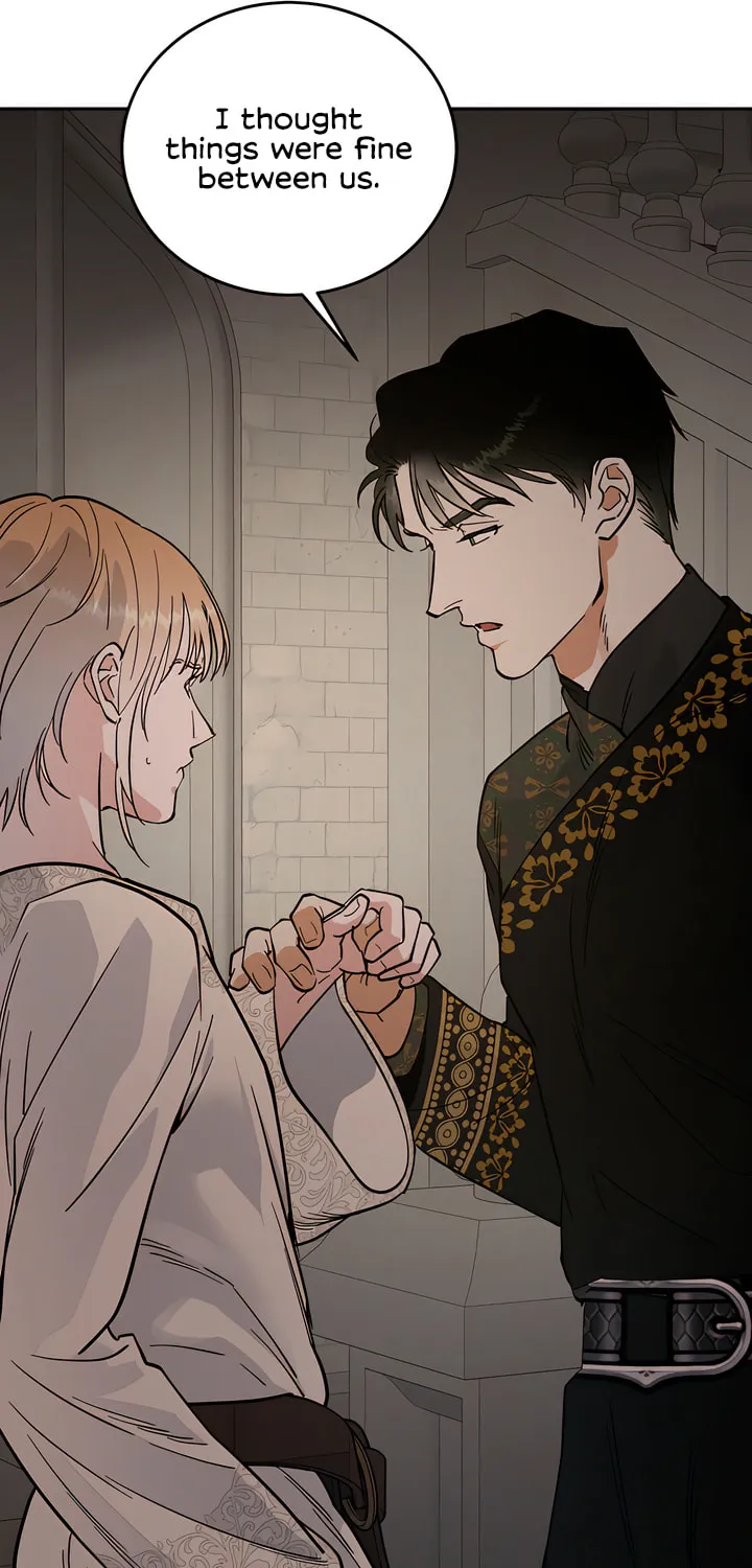 Read Antidote (Harusari) chapter 42 image 49 on Lezhin