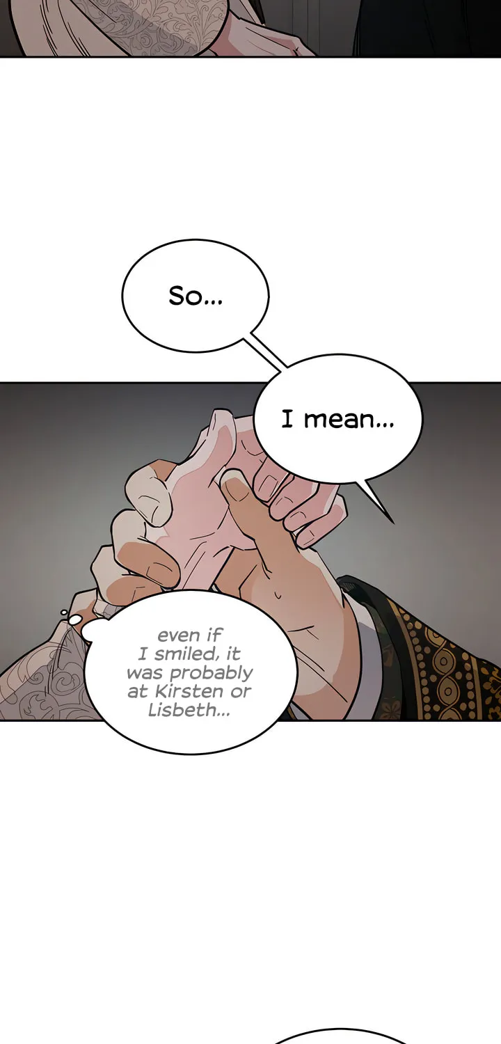 Read Antidote (Harusari) chapter 42 image 50 on Lezhin