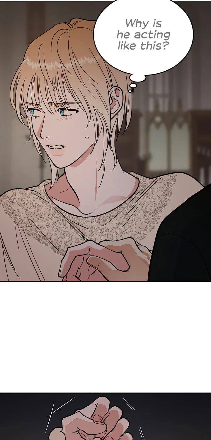 Read Antidote (Harusari) chapter 42 image 51 on Lezhin
