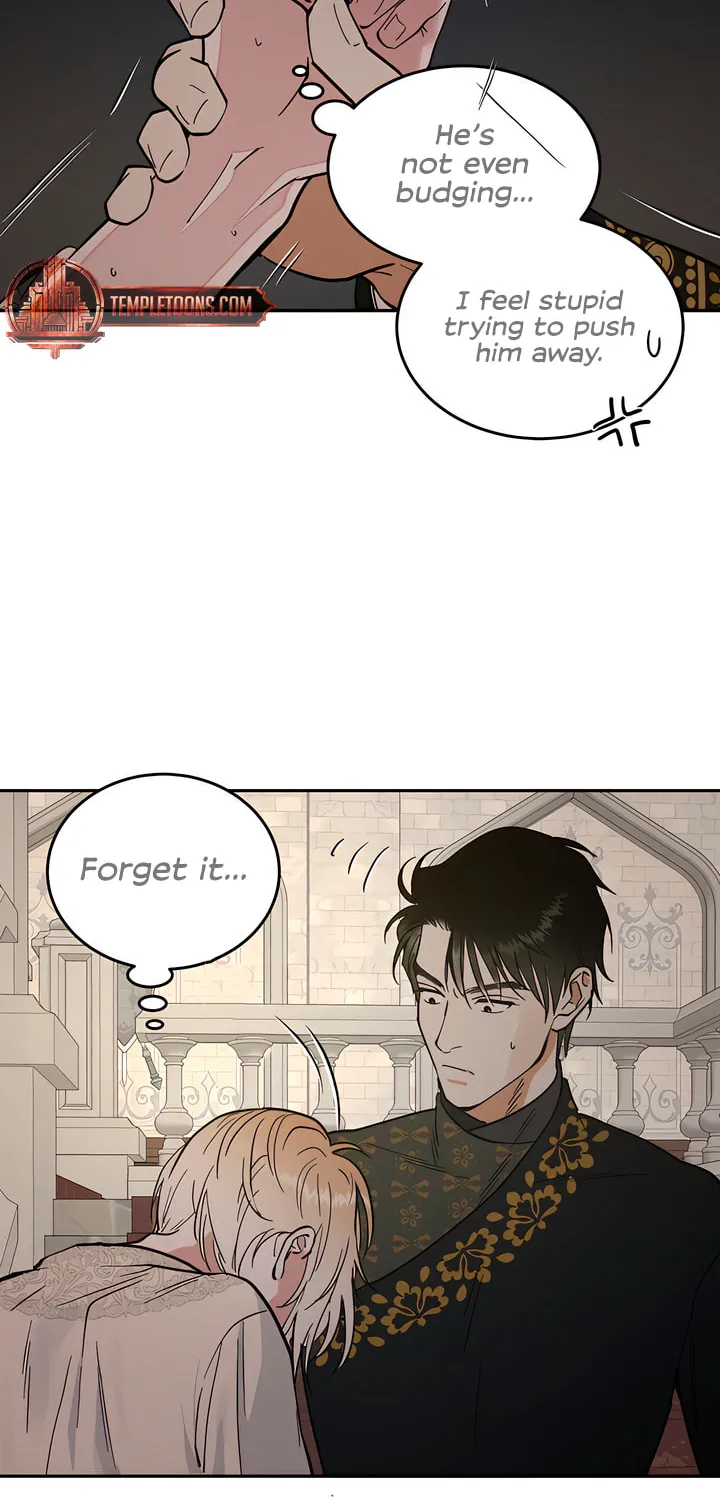 Read Antidote (Harusari) chapter 42 image 52 on Lezhin